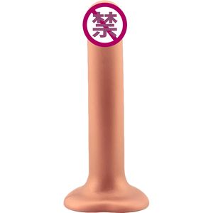Consolador de silicona de tamaño pequeño para mujeres, Juguetes sexuales de alta calidad para pene - Product Image 4