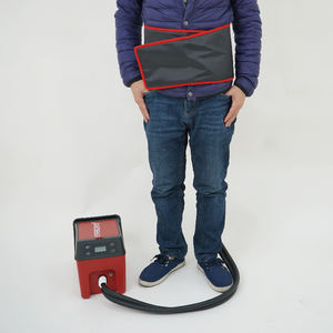 चीनी क्रेयो रिकवरी पल्स कोल्ड संपीड़न चिकित्सा प्रणाली शारीरिक चिकित्सा के लिए मशीन फिजियोथेरेपी उपकरण - Product Image 5