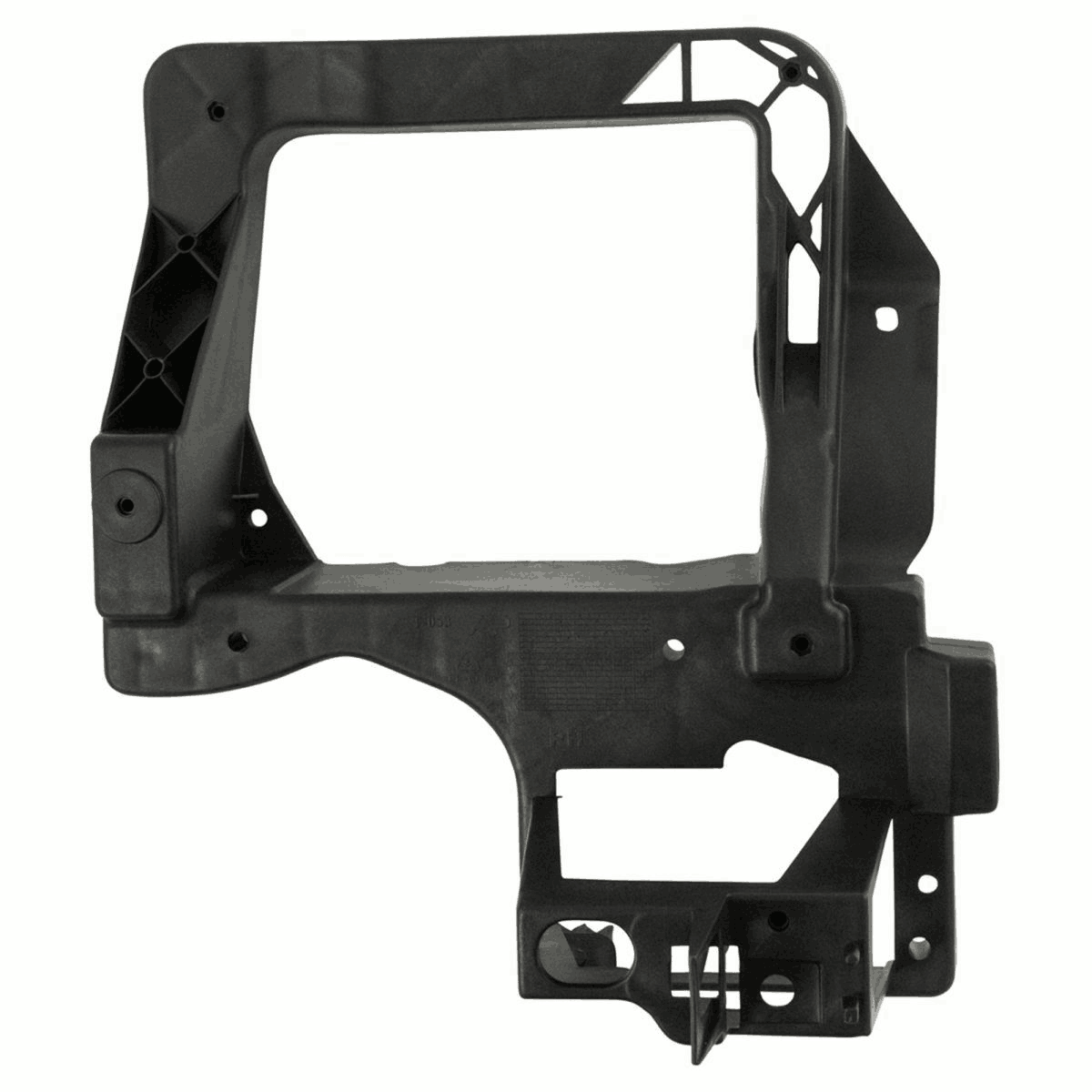 headlight mounting bracket
