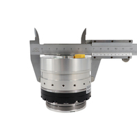 Motor servo reductor de módulo de articulación de robot colaborativo con actuador de accionamiento armónico para robot humanoide