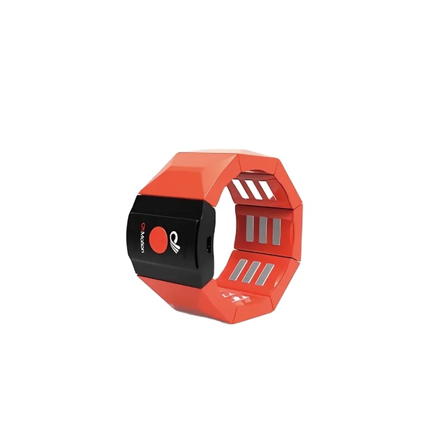 OYMotion GForcePro+ Smart Watch Intelligent EMG Sensor Bio-Sensor Training Armband with Electromyography Gesture Control