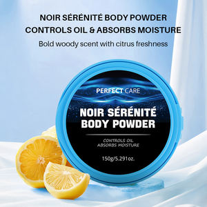 Desodorante Corporal en Polvo Orgánico de Marca Blanca, Sin Talco, Secado Rápido, Transpirable, Control de Olor, Absorbe el Sudor, <span class=keywords><strong>Anti</strong></span>-<span class=keywords><strong>Rozaduras</strong></span> - Product Image 2