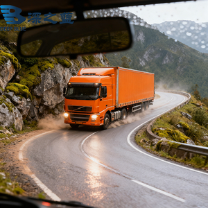 Thâm quyến hậu cần đại lý thả vận chuyển DDP để Đức đại lý vận chuyển từ trung quốc đến Châu Âu vận tải đường bộ và dịch vụ thể hiện - Product Image 1