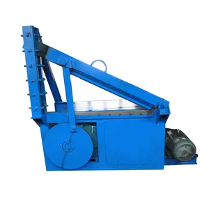 Mechanical cutting machine hydraulic excavator scrap bench metal Single arm mechanical shears