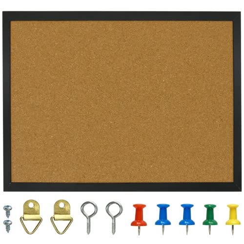 14 6 X 11 Inch Cork