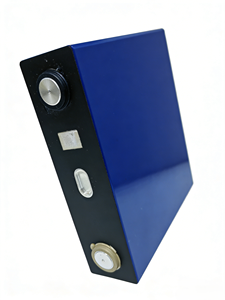 Литий-железо-фосфатный призматический аккумулятор класса А, 3,2 В, 120 Ач - Product Image 4