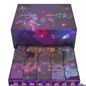 OEM Wizard Trees 1G, Desechables, <span class=keywords><strong>Caja</strong></span> de Cartuchos Desechables Wizard Trees - Product Image 6