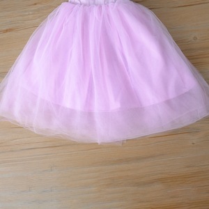 Vêtements pour bébés en gros, robes longues de style princesse pour filles, robe de demoiselle d'honneur pour soirée et mariage - Product Image 5