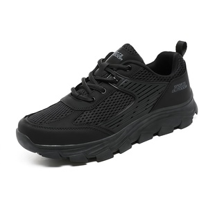 Calzado Deportivo Ligero y Transpirable para Mujer, con Amortiguación de Aire, para Correr, Caminar, Gimnasio, Deportes Casuales, Trotar, Primavera/Verano - Product Image 5