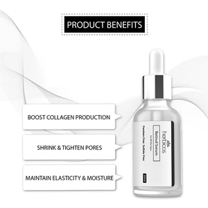 Private Label Skincare Manufacturer Anti <strong>Aging</strong> Niacinamide Avena Sativa Retinol Eye Facial <strong>Vitamin</strong> C Serum Hyaluronic Acid Serum - Product Image 5