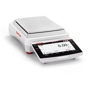 Balanza Digital Electrónica de Laboratorio OHAUS EXP2202 Plus, 2,200 g, 0.01 g, para Pesaje Preciso - Product Image 3