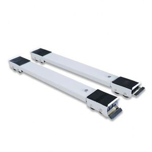 Soporte Móvil Ajustable para Lavadora, Base para Refrigerador, Carro Móvil, Soporte para Secadora, Soporte para Lavadora - Product Image 5