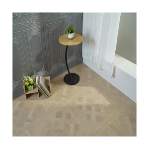 <span class=keywords><strong>Parquet</strong></span> stratifié gris brillant pour villas avec considération du meilleur plancher flottant et du meilleur prix <span class=keywords><strong>de</strong></span> vente - Product Image 6