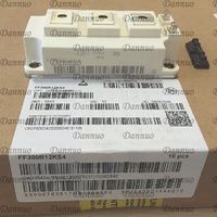 Module d'alimentation IGBT de haute qualité FF300R12KS4