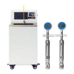 Zeachon Nuevo Probador de RVP Reid de Alta Precisión ASTM D323, 1 Año de Garantía, Multivoltaje, Origen EE. UU. - Product Image 1