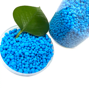 <span class=keywords><strong>Engrais</strong></span> composé NPK idéal pour divers besoins agricoles L'<span class=keywords><strong>engrais</strong></span> mélangé stimule efficacement le rendement des cultures - Product Image 1