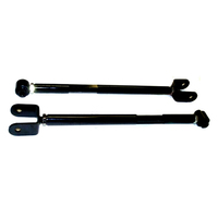 Kit de bras de suspension inférieur arrière pour BMW E36 E46 E85 E89 Z3 Z4 X4 M3 Série 3 1997-2006
