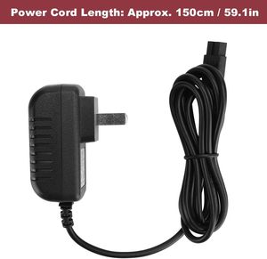Tondeuses à cheveux sans fil professionnelles V-030, outil de coupe électrique très vendu pour hommes, rechargeable pour usage domestique - Product Image 5