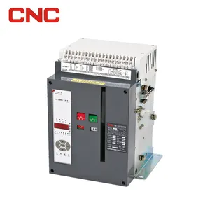 Competitive price air circuit breaker 1250a 3p 42 ka 1000a