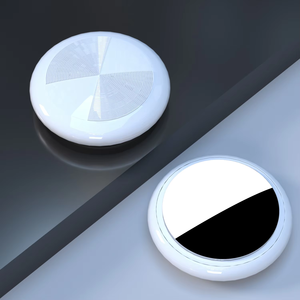 Thông minh Bluetooth IP67 không thấm nước PET <span class=keywords><strong>Tracker</strong></span> chống mất thiết bị với hai chiều tìm kiếm định vị và chống thả tính năng - Product Image 1