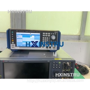Générateur de signaux micro-ondes KEYSIGHT M9384B VXG d'occasion hx1 - Product Image 2
