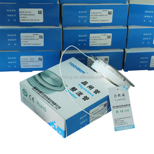 Supply KP KK ยาวนาน Scr/Thyristor 800A 1000A 1200A 1500A สำหรับเหนี่ยวนำ Furance