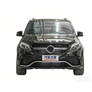 Nuovo Gruppo Paraurti Anteriore di Alta Qualità per Mercedes-Benz GLE63, Parti per Aggiornamento e Modifica OE A1678806500 - Product Image 5
