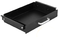 Armoire basse en fer Rangement de fichiers et d'outils de bureau Supports utilitaires Tiroir de casier de bureau