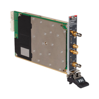Analyseur de réseau vectoriel Keysight M9806A PXIe 100 kHz à 32 GHz Fabriqué aux États-Unis