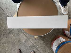 แผ่น <span class=keywords><strong>PTFE</strong></span> บริสุทธิ์1-100มม. ฉนวนกันความร้อนสูงทนต่ออุณหภูมิกระบวนการตัดตามสั่งผลิตจากจีน - Product Image 4