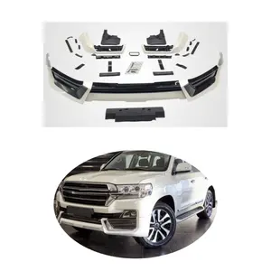 HW Car Tuning Kit 2019 T-Sport Version Tuning Kit Body Kit For Land Cruiser LC200 2016-2020