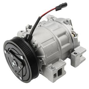 Compresseur de climatisation automobile CO10886C 12 V pour Nissan Sentra Altima, pièce de rechange - Product Image 3