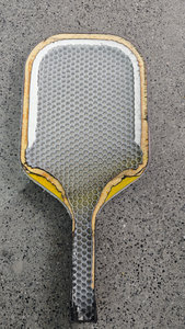 แพดเดิลบอลแพดเดิลบอลคาร์บอนไฟเบอร์42ใบสำหรับความบันเทิงของผู้ใหญ่2024ออกแบบโลโก้ได้ตามที่ต้องการ - Product Image 3