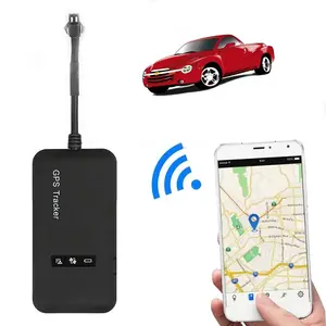 Meishuo portatile 2G/4G Mini dispositivo di localizzazione GPS intelligente sistema di sicurezza di allarme localizzatore in tempo reale localizzatore GPS per auto