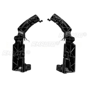 ชุดตัวยึดกันชนหน้ารถยนต์ สำหรับ Dodge Challenger 2008-2021 อุปกรณ์ตกแต่งรถยนต์ - Product Image 3