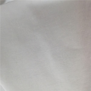 65% Poly 35% Bông Duy Nhất Jersey Vải Tùy Chỉnh Nhuộm <span class=keywords><strong>TC</strong></span> Vải Dệt Kim 65 Polyester 35 Bông Dệt Kim Jersey Vải - Product Image 3