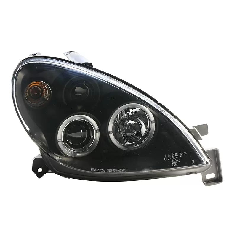 Head Light