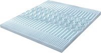 Schaum Memory Foam 5 Zonen 7 Zonen Gel Memory Foam Matratze Topper Ortho pä disches medizinisches Hotel und Krankenhaus