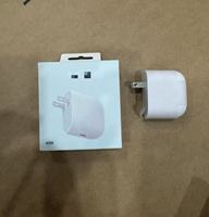 Cargador USB-C al por Mayor para Google, Cargador de 45 W con Enchufe Estadounidense y Europeo, GOOGLE 9/9PRO XL 8 7A 8A 7, Cargador de Pared USB-C