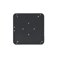 Jetson Nano LTE GPIO RS485 AI Edge Computing Vision Camera Ingebouwde Fanloze Linux Industriële Mini PC Nieuwe 3-Jaar Garantie SSD+HDD