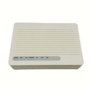 Modelo ONU HG8120C Gpon Xpon 1ge + 1fe + 1tel Wifi Router Fttx - Product Image 1
