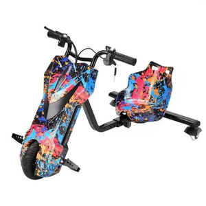 Nouveau modèle, meilleurs cadeaux, scooter électrique à trois roues à dérive, <span class=keywords><strong>trike</strong></span> à dérive pour enfants et adultes - Product Image 3