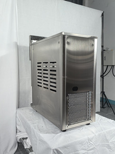 Máquina de granizados de 1 tanque y 11L - Máquina profesional para envasar agua potable en bolsitas y máquina de granizados para el hogar a precio competitivo - Product Image 5