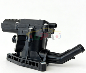 Nouvel arrivage : Système de refroidissement - Module de contrôle de température du liquide de refroidissement 25600-2M052 256002M052 pour Hyundai ELANTRA Kia CERATO 25600 2M052 - Product Image 4