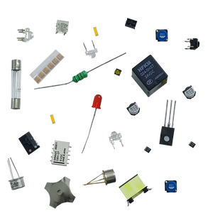 Một cửa 256-bit EEPROM <span class=keywords><strong>iButton</strong></span> bom Dịch Vụ Phân phối linh kiện điện tử <span class=keywords><strong>DS1971</strong></span>-F5 + Cung cấp chuyên nghiệp ban đầu - Product Image 5