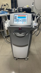 Máquina Multifunción 360 de Presión Negativa para Adelgazamiento Corporal, Eliminación de Celulitis, Masaje de Senos, Rodillo Velashaping, <span class=keywords><strong>Venus</strong></span> Legacy - Product Image 6