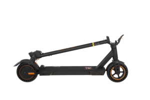 Nouveau produit 2025 : Trottinette électrique officielle Kukirin S1 Max Sunred ultra-rapide - Product Image 3