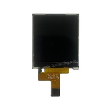Module d'affichage LCD carré STN 1.44'' 128xRGBx128, petit panneau TFT avec rétroéclairage LED IPS et COB, provenant du fournisseur