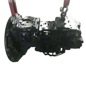 Bomba Hidráulica PC400-7, <span class=keywords><strong>708</strong></span>-2H-31150, <span class=keywords><strong>708</strong></span>-3M-00020 <span class=keywords><strong>708</strong></span>-<span class=keywords><strong>1G</strong></span>-<span class=keywords><strong>00014</strong></span> <span class=keywords><strong>708</strong></span>-2L-00461, PC400-6, <span class=keywords><strong>708</strong></span>-3M-00010 Bomba Principal para Excavadora PC400 - Product Image 1