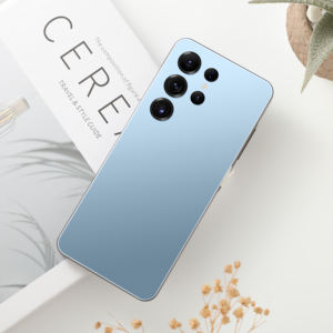 <span class=keywords><strong>Taya</strong></span> โทรศัพท์มือถือแอนดรอยด์หน้าจอแสดงผลแบบเต็มจอ S25 5g ของแท้ปลดล็อคด้วยใบหน้าอัลตร้า S25 16GB + 1TB 7.3 inch - Product Image 3